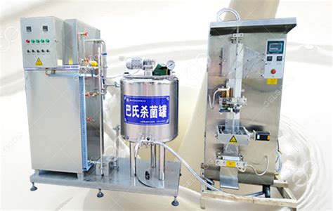 1 Th Whole Egg Liquid Pasteurization Production Line