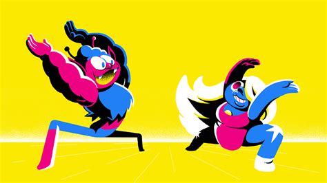 25 Years Of Cartoon Network Latam Behance