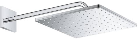 Grohe Rainshower Mono Cube Hoofddoucheset Chroom Saniweb Nl