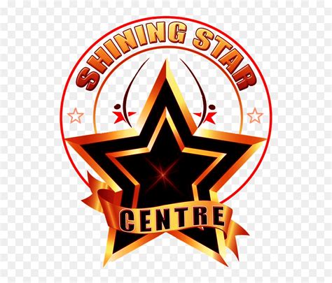 Shining Star Centre - Shining Star Logo Png, Transparent Png - vhv