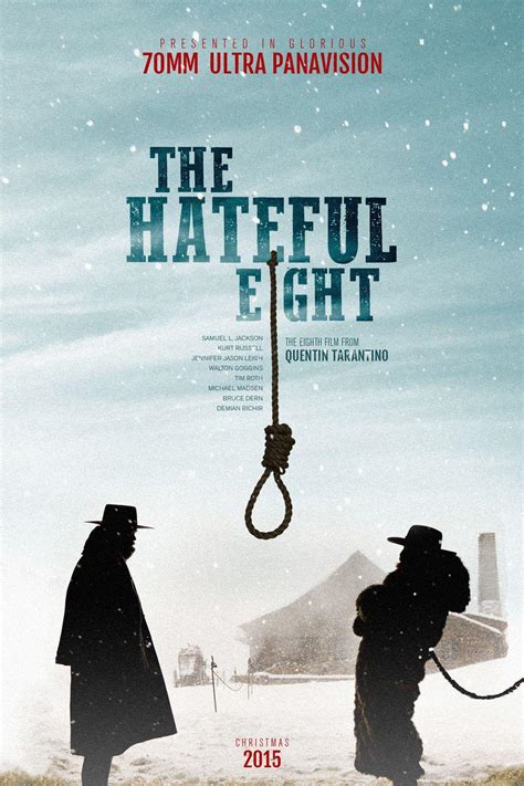 The Hateful Eight Wallpapers Top Free The Hateful Eight Backgrounds