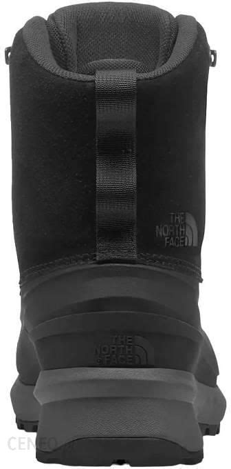 Buty Zimowe The North Face Chilkat V Lace Wp Nf A Lw Kt Ceny I