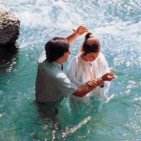 Newly Baptized Adventist Told She Can Now Stop Thinking Barelyadventist