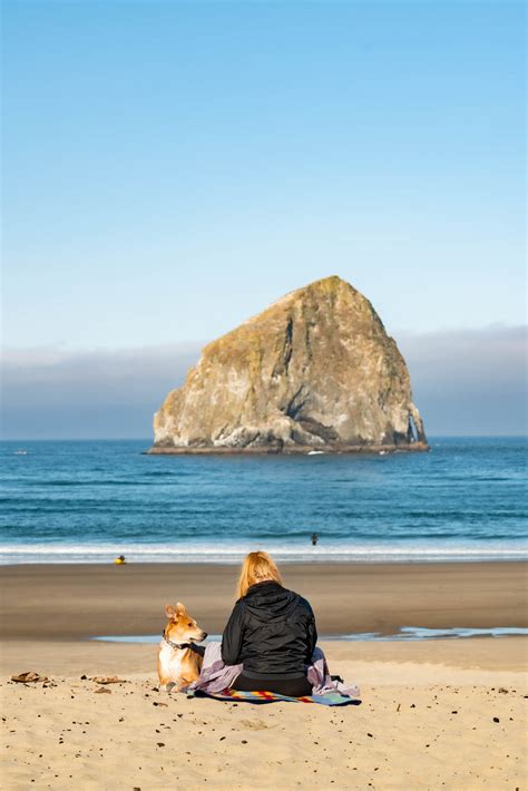 12 EPIC Campgrounds at the OREGON Coast (Local's Guide)