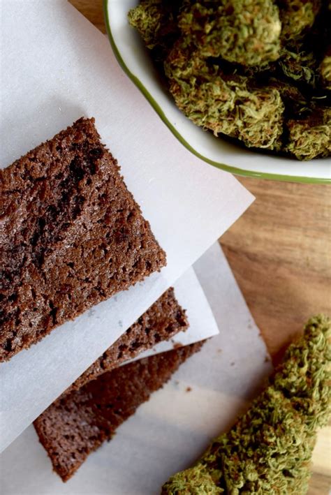 Healthy Weed Brownies Easy And Delicious Paleo Pot Brownies Updated