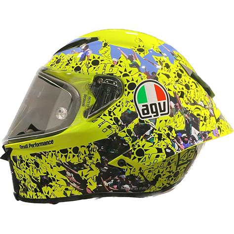 70 Agv Pista Gp Rr Hay Nhất