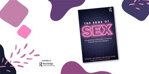 The Edge Of Sex Lisa Speidel