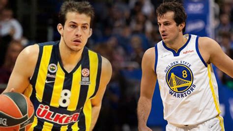 Fenerbahçe açıkladı Nemanja Bjelica geri döndü