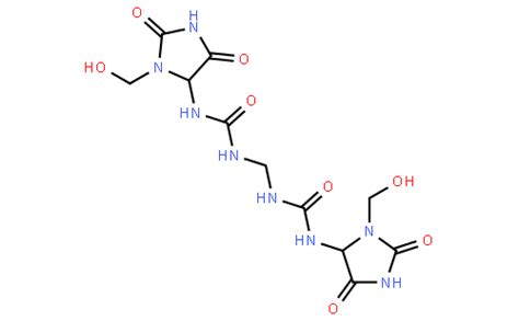 咪唑烷基脲 CAS 39236 46 9 中锦隆科技