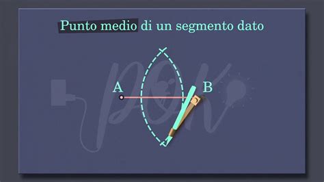 Matematica Alcune Costruzioni Con Riga E Compasso Dal Testo Alla