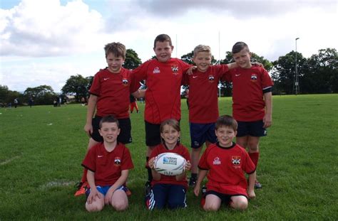 Teams Glenrothes Rugby Club