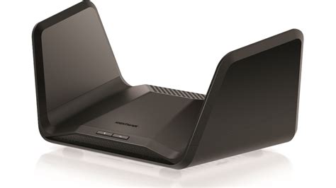 Netgear Launches Nighthawk Raxe Tri Band Router For Wifi E Devices