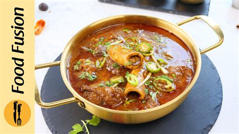 How To Make Best Beef Nihari With Homemade Nihari Masala Bakra Eid