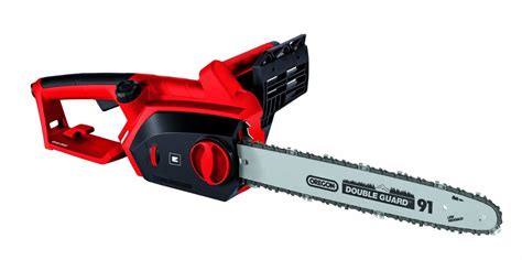 Einhell GH-EC 2040 Chainsaw | Garden Power Tools