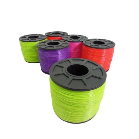 Linha Nylon Para Pipa Jardas Unidade Shopee Brasil