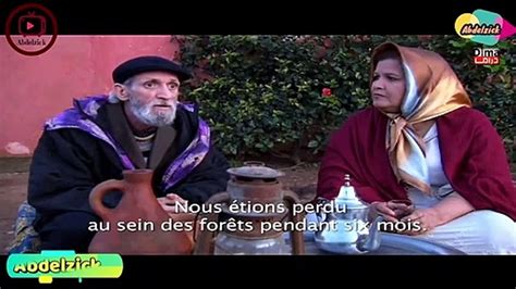 Film Marocain Les Mouettesal Nawaris Part 2 فيلم مغربي