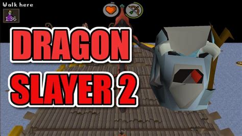 Ironman Dragon Slayer Ironman Osrs Youtube