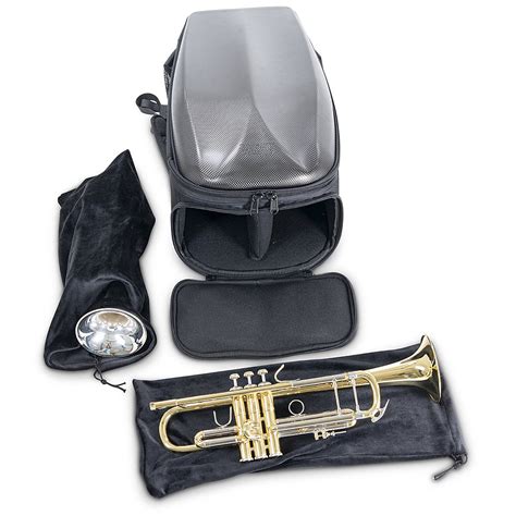 Gewa Space Bag Trumpet Gigbag Blasinstrument