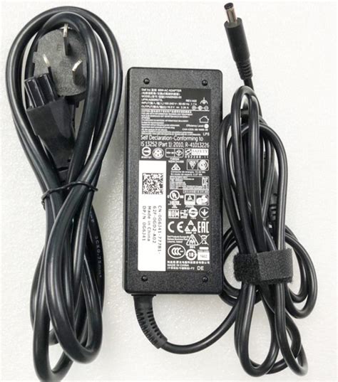 Delll Original 65w Power Adapter Laptop Ac Adapter Charger For Dell 14 7000 7572 7460 15 7560