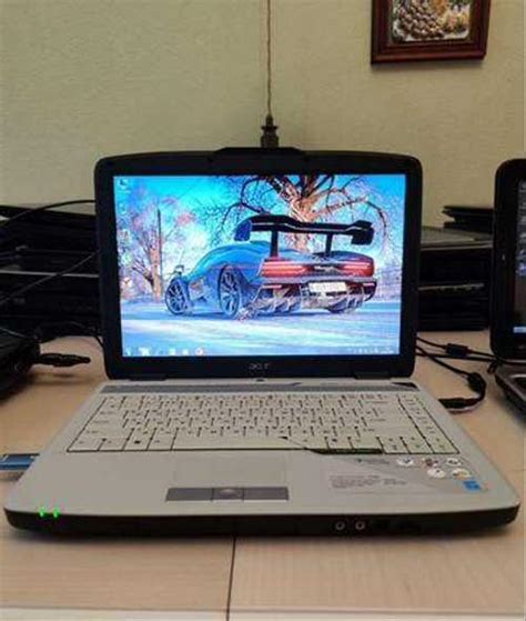 Acer 4720Z intel Pentium 4Gb/160Gb Гарантия | Festima.Ru - Мониторинг ...
