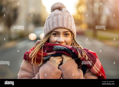 feeling cold  res stock photography  images alamy