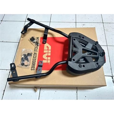 Jual Bracket Breket Givi Top Breket Srx Honda Adv 160 Dan Breket