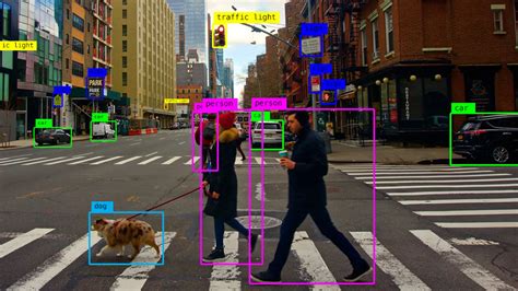 How To Implement Object Detection Using Deep Learning