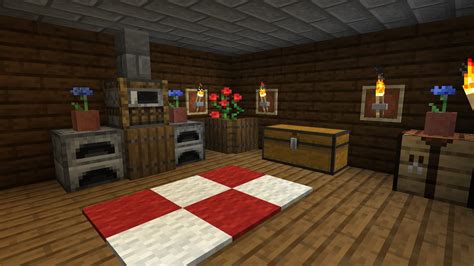 Decoration For Minecraft House Ideas To Create A Unique And