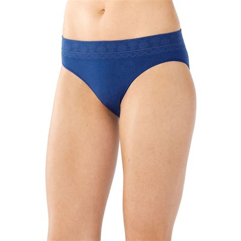 SmartWool PhD Seamless Bikini Women S Backcountry