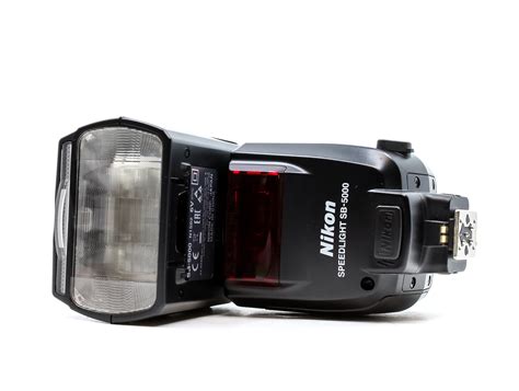 Nikon Sb Af Speedlight D Occasion Mpb