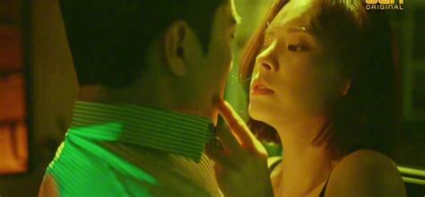 Nude Video Celebs Goo Jae Yee Sexy Mistress S01e01 04 2018