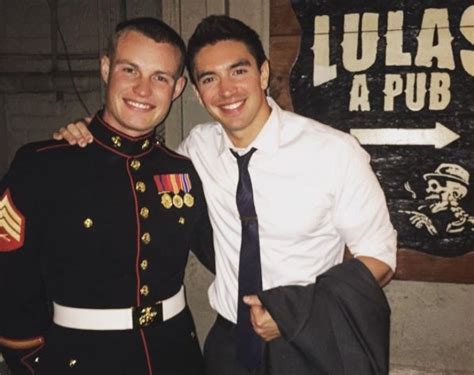 Gay Marines Marine Corps Ball Going On A Date Military Ball Us Marine Picture Outfits Men