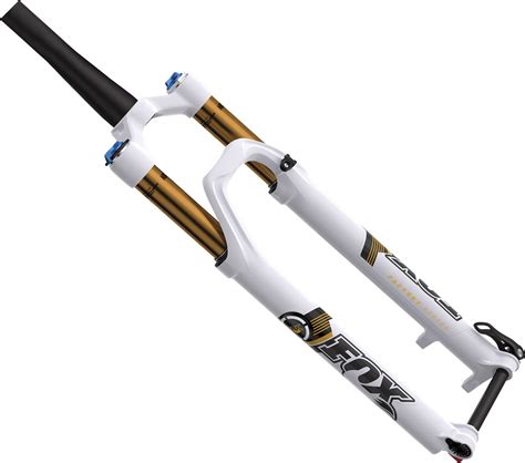 Suspensão Fox 32 Float 29'', 100mm, FIT, CTD, Kashima, 15QR, Branca ...