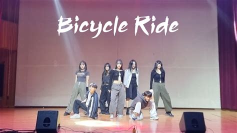 Bicycle Ride Youtube