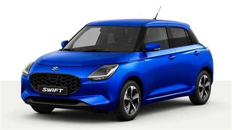 Maruti Dzire Launch After Swift S Launch What We Know About Its