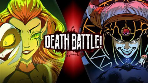 Wuya vs Rita Repulsa (Xiaolin Showdown vs Power Rangers) : r/DeathBattleMatchups