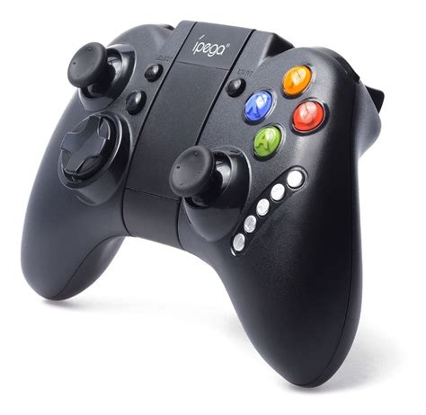 Control Ipega Pg Android Xbox Ios Pc Bluetooth Tv Mercado Libre