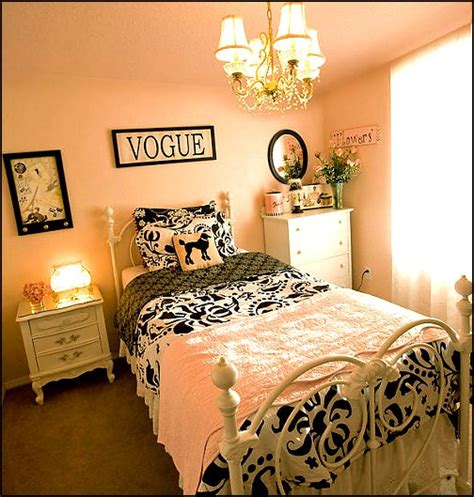 20 Paris Themed Decor For Bedroom We Would Love So Much Lentine Marine