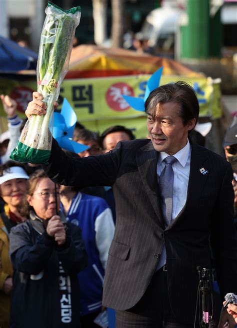 조국혁신당 돌풍에 국민의미래·민주연합 비례대표 후보들 좌불안석 영남일보 사람과 지역의 가치를 생각합니다