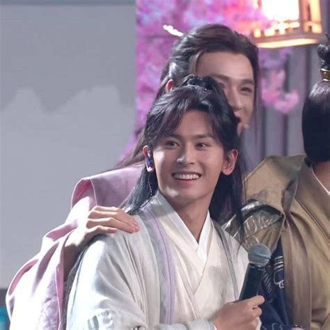 Top cặp đôi hot nhất phim Trung Quốc nửa đầu năm