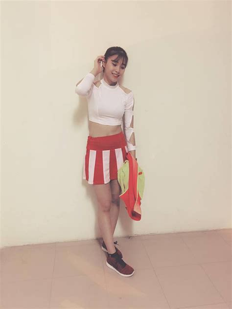 Nhan sắc xinh đẹp của hot girl bóng chuyền 15 tuổi cao 1m74 Tinmoi