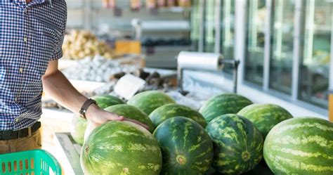 Pokazał paragon grozy z osiedlowego sklepu Cena arbuza przeraża