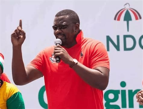 John Dumelo Officially Joins Ayawaso West Wuogon NDC Parliamentary