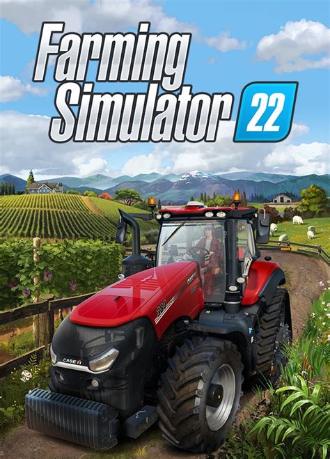 Farming Simulator 22 System Requirements - PC Games Archive