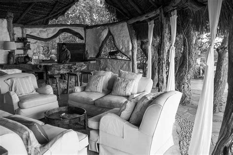 The Ultimate And Must Stay Safari Lodges In Tanzania