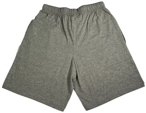 Hanes Mens Comfortsoft Cotton Knit Sleep Lounge Pajama Shorts | eBay