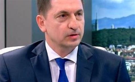 Христо Терзийски: Рашков съсредоточи усилията си върху репресиите ...