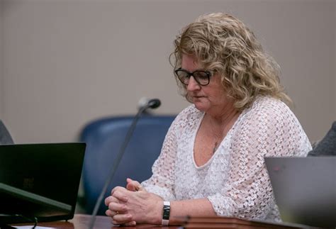 Former Msu Gymnastics Coach Kathie Klages Found Guilty Of Lying To