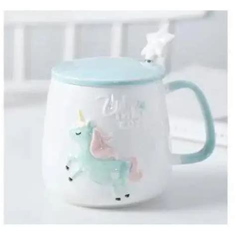 Original Keramikbecher Einhorn D Universum Der Mugs