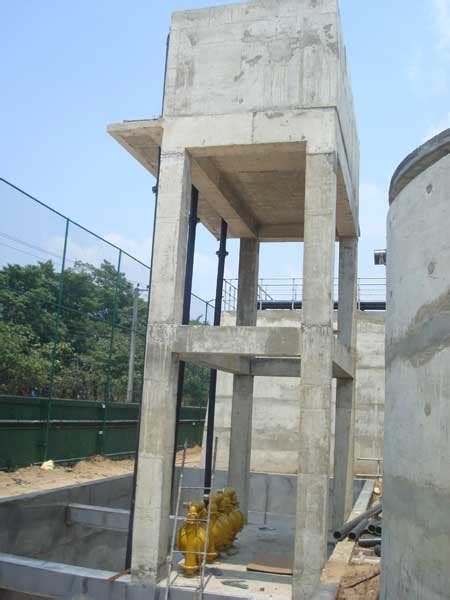 Water Supply Treatment Sanguine Engineering Pvt Ltd